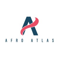 AfroAtlas Logo