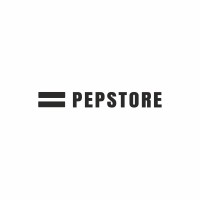 Pepstore Logo