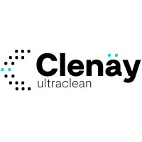 Clenay Logo