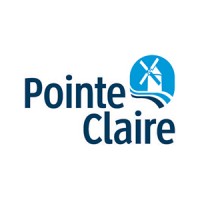 Ville de Pointe-Claire / City of Pointe-Claire Logo