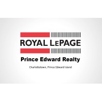 Royal LePage Prince Edward Realty Logo
