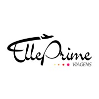 Elle Prime Viagens Logo