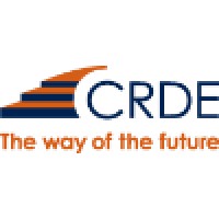 CRDE Logo