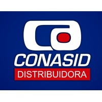 Conasid Distribuidora Logo