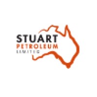 Stuart Petroleum Limited Logo