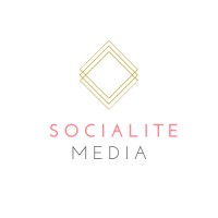 Socialite Media Logo