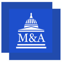 UCL M&A Group Logo