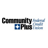 Community Plus Federal Credit Union Logo
