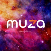 Muza Studio Logo