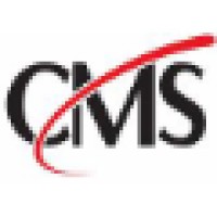 CMS Management Consulting Logo