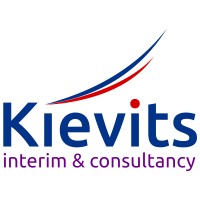 Kievits Interim & Consultancy Logo