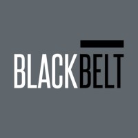 BlackBelt Logo