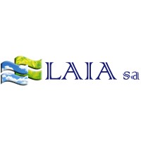 LAIA SA Logo