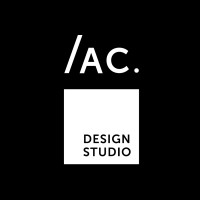 /AC. DESIGN STUDIO Logo