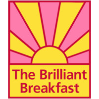 The Brilliant Breakfast Logo
