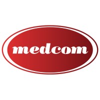 Medcom Logo