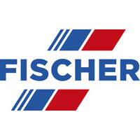 FISCHER Deutschland GmbH Logo