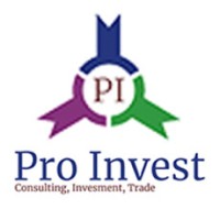 NRW Project and Investment GmbH Logo