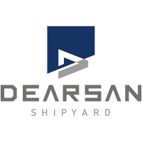 DEARSAN Shipyard Logo