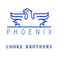 Cooke Brothers Ltd Logo