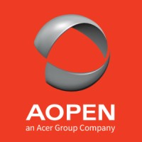 AOPEN Logo