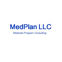 MedPlan LLC Logo