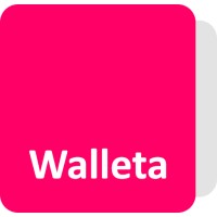 Walleta Logo
