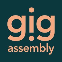 GigAssembly Logo