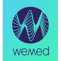 WeMed in France Logo