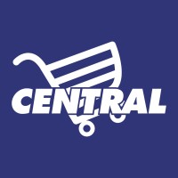 Central Supermercado Logo