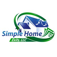 Simple Home Exits, LLC Logo