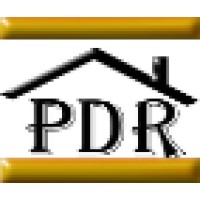 Porter Davis R.E. Brokerage Logo