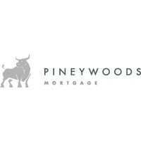 Pineywoods Mortgage Logo