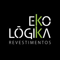 Ekológika Revestimentos Logo