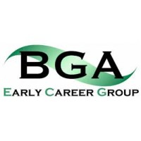 British Geotechnical Association Early Career Group (BGA ECG) Logo