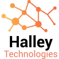 Halley-Technologies Logo