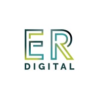ER Digital SA Logo