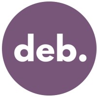 deb. Logo