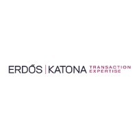 Erdős | Katona Logo