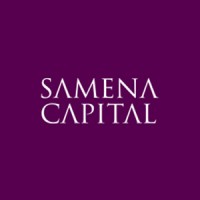 Samena Capital Logo