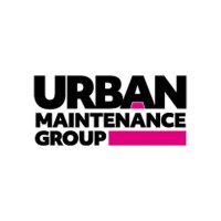 Urban Maintenance Group LTD Logo