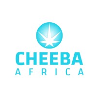Cheeba Africa Logo
