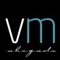 VICTOR MARTINEZ ABOGADO Logo