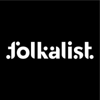 Folkalist Logo