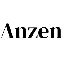 Anzen Logo