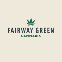 Fairway Green Cannabis Logo