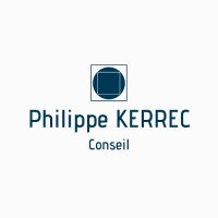 Philippe KERREC Conseil Logo