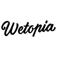 Wetopia, Making Cities Together Logo