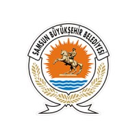 Samsun Büyükşehir Belediyesi Logo