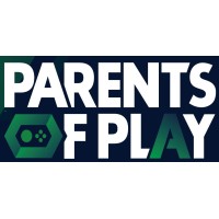 Parents of Play Logo